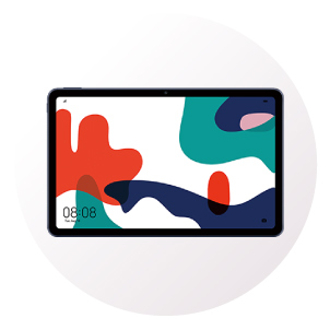 huawei matepad