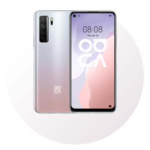 huawei nova 7 se