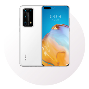 huawei p40 pro+