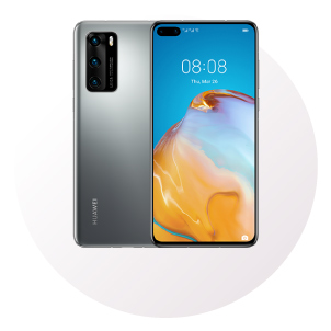 huawei p40