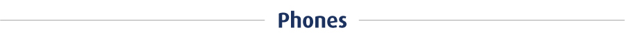 phone