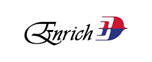 Enrich MAS logo