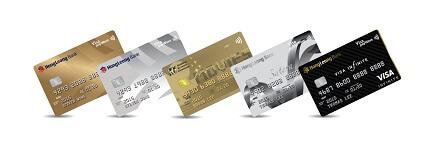 Hong Leong Visa Cards