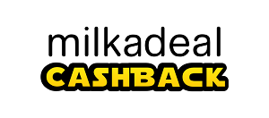 milkadeal logo