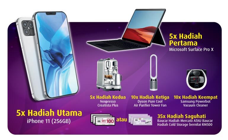 Hadiah