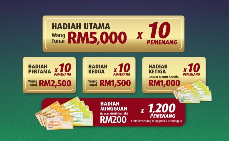 Hadiah
