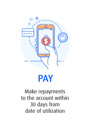 Pay