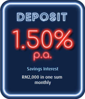 Deposit