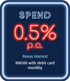 Spend