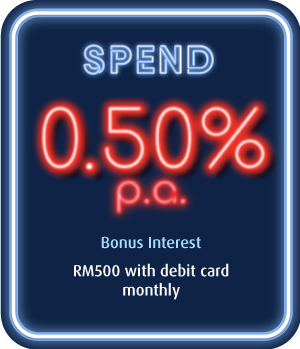 Spend