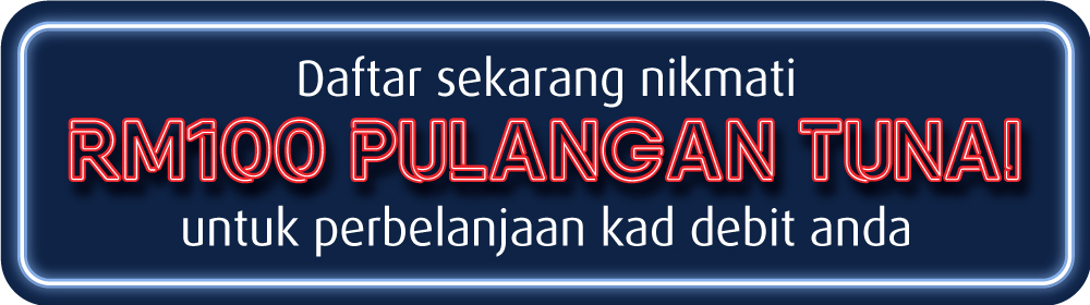 Daftar Sekarang