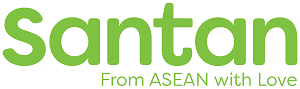 santan logo