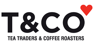 t&co logo