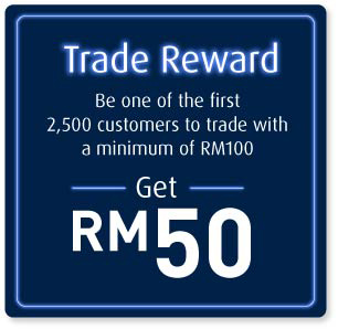 Trade Reward