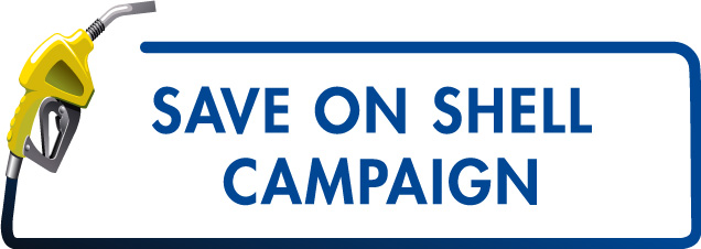 save on shell campaign