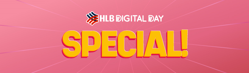 Digital Day Special