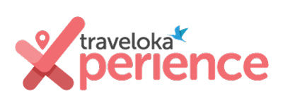Traveloka Xperience logo