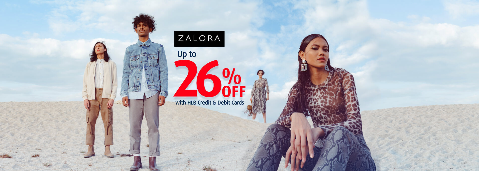 zalora promo code new user