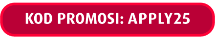kod promosi