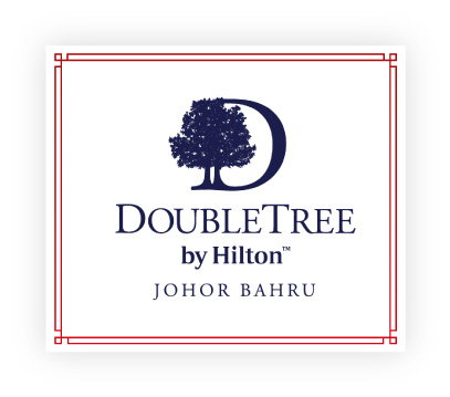 doubletree jb