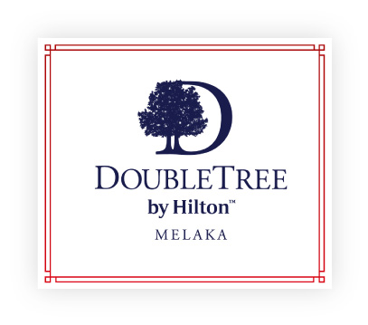 doubletree melaka