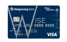 Wise Credit Card