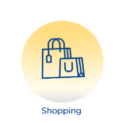 Shopping