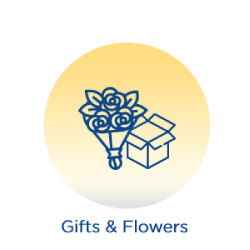 Gifts & Flowers