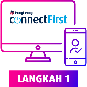 langkah 1