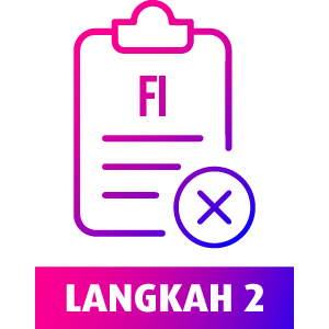 langkah 2