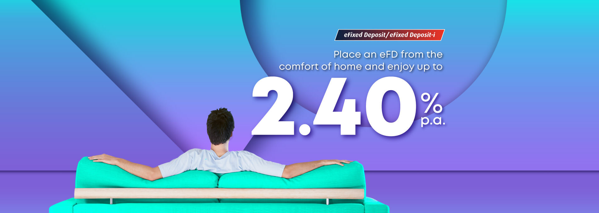 Fixed Deposit FD Promotion EFD Promotion Hong Leong Bank