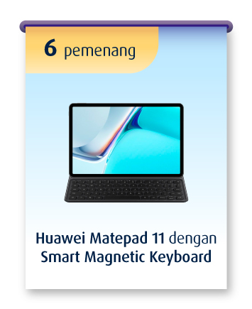 pemenang