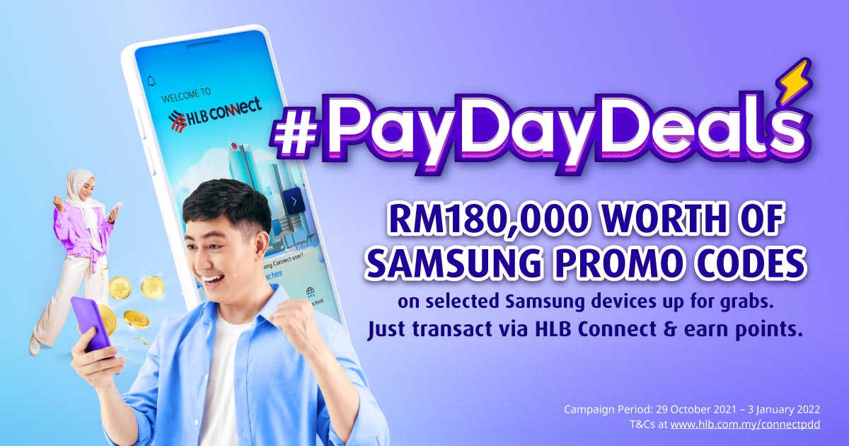 Promotions Rm180 000 Worth Of Samsung Promo Codes