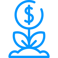 Low Initial Deposit