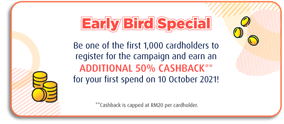 early bird special