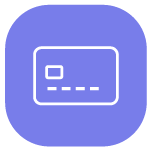 Access a host of card services