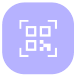 Scan QR (on Connect App)