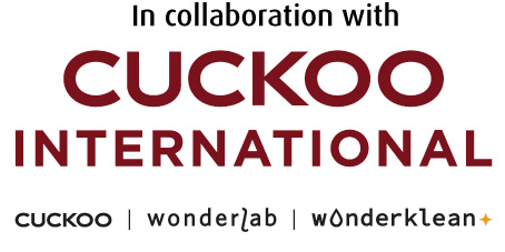 Promotions Enjoy Benefits At Cuckoo International With Hlb Credit Cards
