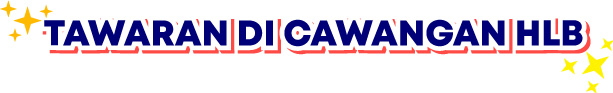 tawaran cawangan
