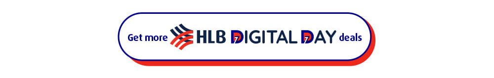 Get more HLB Digital Day deals