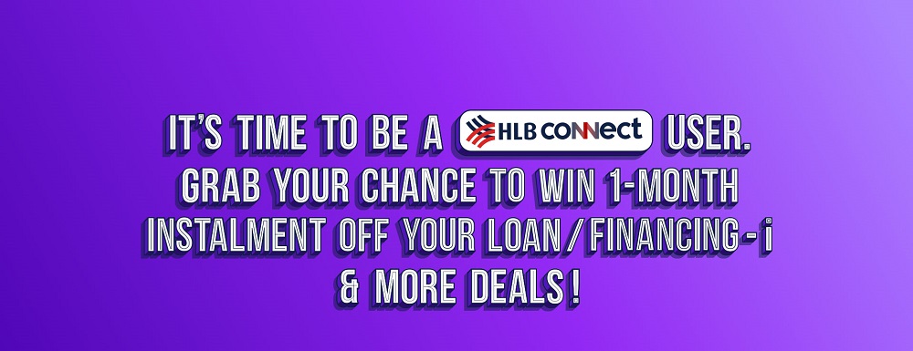 connect loan/financing-i