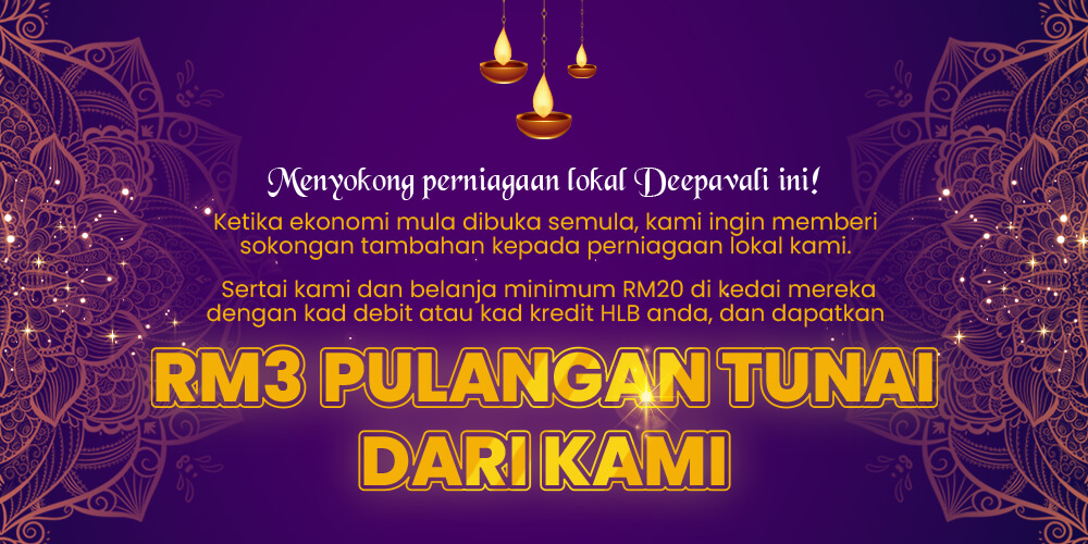pulangan tunai