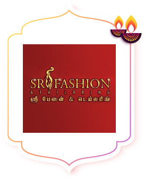 Fashion offer