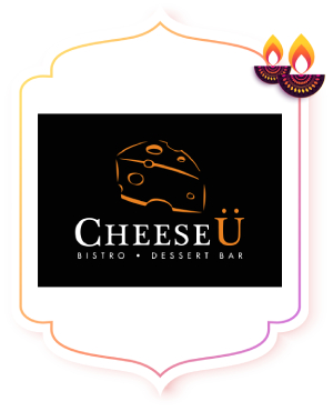 F&B offer