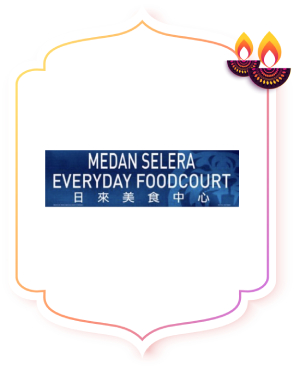 F&B offer