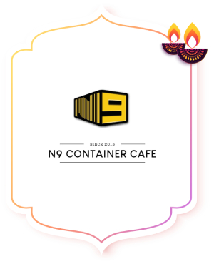F&B offer