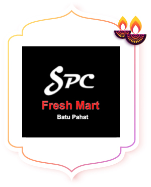 Grocery/Market/Sundry offer