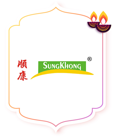 Grocery/Market/Sundry offer