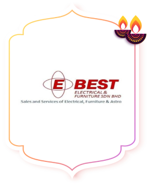 Home & Living offer