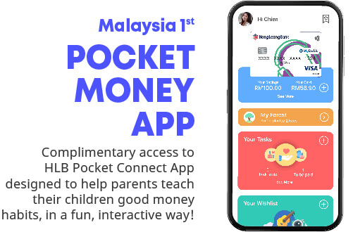 pocket money app